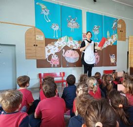 Progettazione Scuola dell'Infanzia