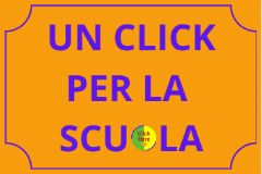 UN CLICK PER LA SCUOLA