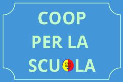 Coop per la scuola