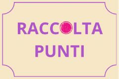 PORTA I PUNTI A SCUOLA