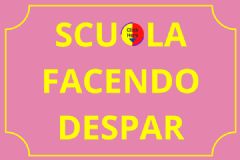 SCUOLA FACENDO